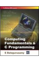 COMPUTING FUNDAMENTALS & C PROGRAMMING