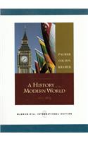 A History of the Modern World, Volume 2