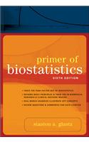 Primer Of Biostatistics