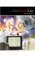 Mass Media Law