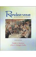 Rendez-Vous: (English)