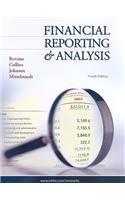 Financial Reporting and Analysis