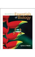 Essentials of Biology