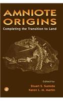 Amniote Origins