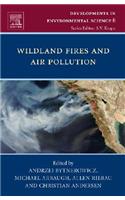 Wildland Fires and Air Pollution