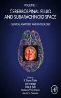 Cerebrospinal Fluid and Subarachnoid Space