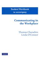 Student Workbook for Communicating in the Workplace