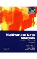 Multivariate Data Analysis
