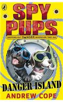 Spy Pups Danger Island