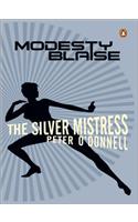 Modesty Blaise : Silver Mistress, The