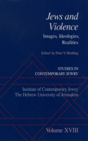 Studies in Contemporary Jewry