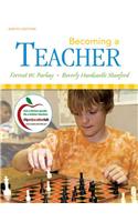 Becoming a Teacher