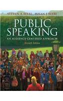 Public Speaking