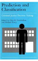 Crime and Justice, Volume 9