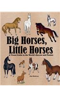 Big Horses, Little Horses