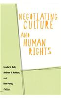 Negotiating Culture and Human Rights