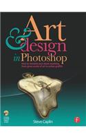 Art and Design in Photoshop