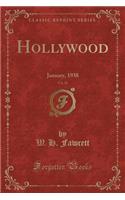 Hollywood, Vol. 26