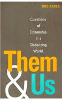 Them and Us