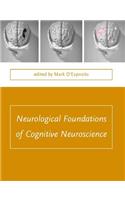 Neurological Foundations of Cognitive Neuroscience