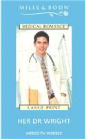 Her Dr. Wright