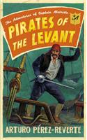 Pirates Of The Levant