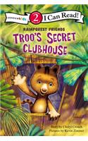 Troo's Secret Clubhouse