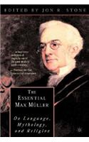 Essential Max Müller