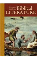 Thematic Guide to Biblical Literature