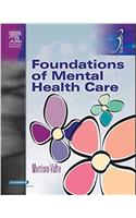 Foundations of Mental Health Care (LPN Threads)