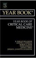 Year Book of Critical Care Medicine 2011