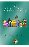 The Color Class