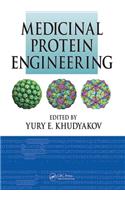 Medicinal Protein Engineering
