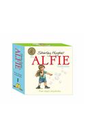 My Alfie Collection Slipcase Standalone