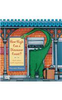 How High Can a Dinosaur Count?: ...and Other Math Mysteries