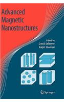 Advanced Magnetic Nanostructures