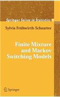 Finite Mixture and Markov Switching Models
