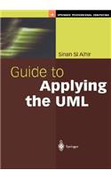 Guide to Applying the UML