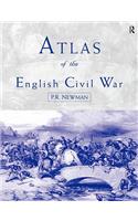 Atlas of the English Civil War