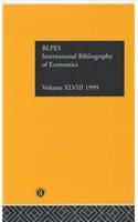 Ibss: Economics: 1999 Vol.48