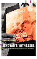 Jehovah's Witnesses