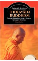 Theravada Buddhism