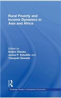 Rural Poverty and Income Dynamics in Asia and Africa