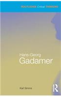 Hans-Georg Gadamer
