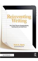 Reinventing Writing