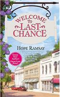 Welcome to Last Chance