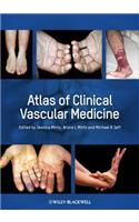 Atlas of Clinical Vascular Medicine