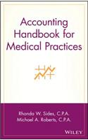 Accounting Handbook for Medical Practices