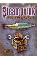 Steampunk Tattoos