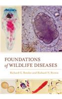 Foundations of Wildlife Diseases